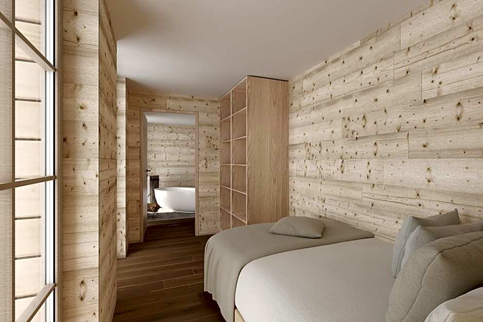 Berghotel Wald & Wiesn