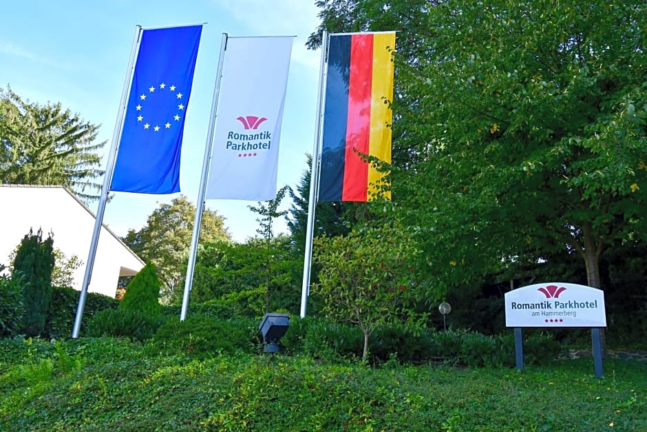 Parkhotel Hammerberg