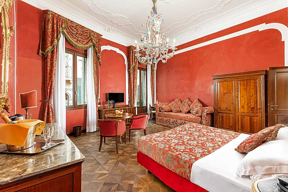 Hotel San Moise