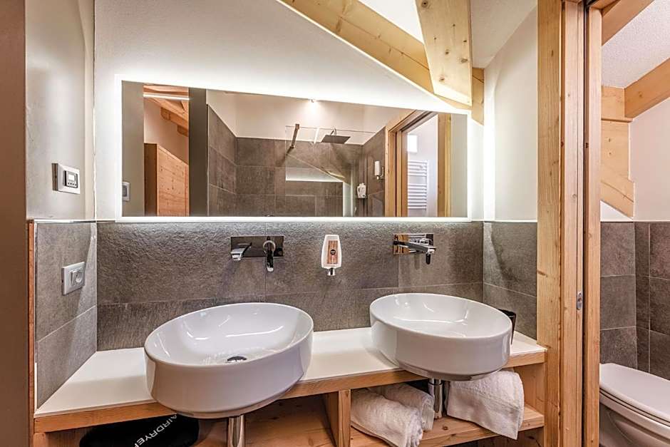 Hotel Eccher 3 stelle Superior