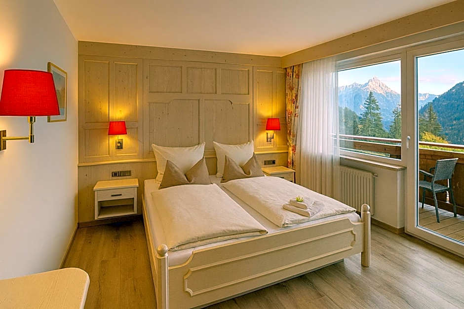 Hotel JMS Holiday Allgäu