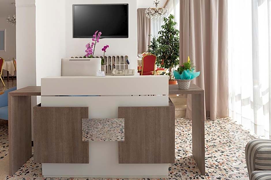 Hotel Italia Boutique