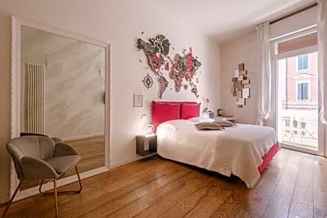 Saffi67rooms
