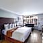 Palm Garden Hotel