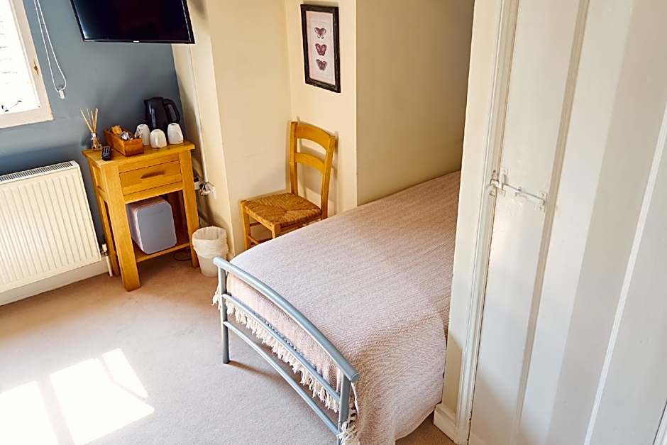 The Coachmakers Arms