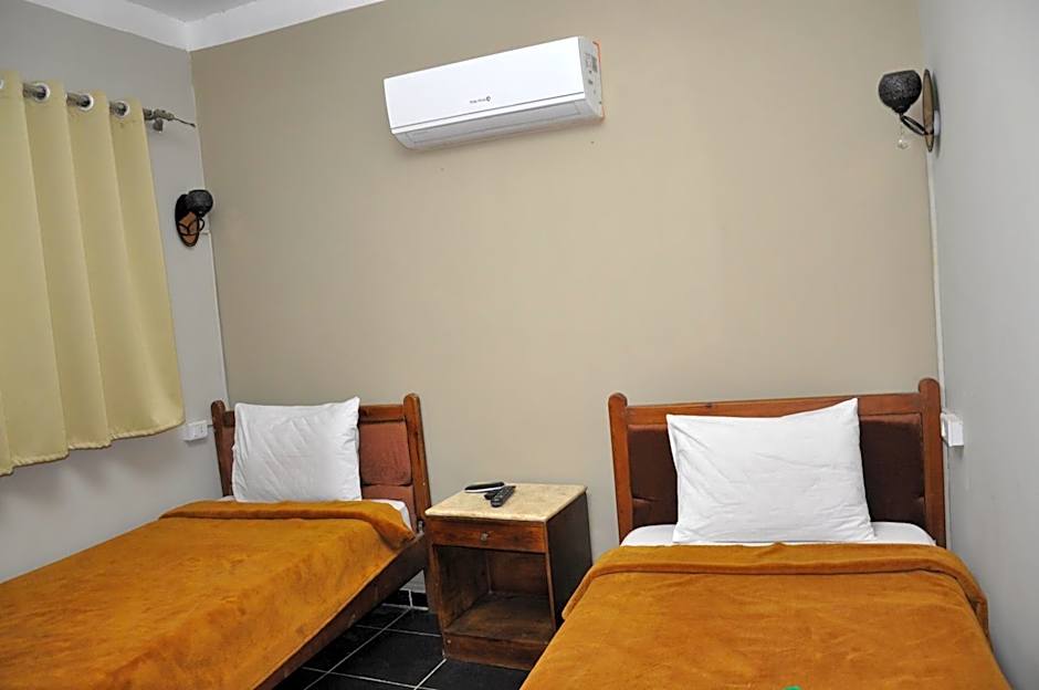 Dahab Plaza Hotel