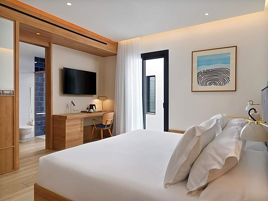 H10 Porto Poniente 4* Sup