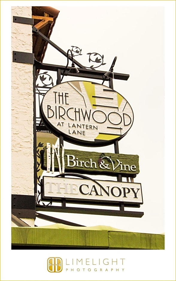 The Birchwood