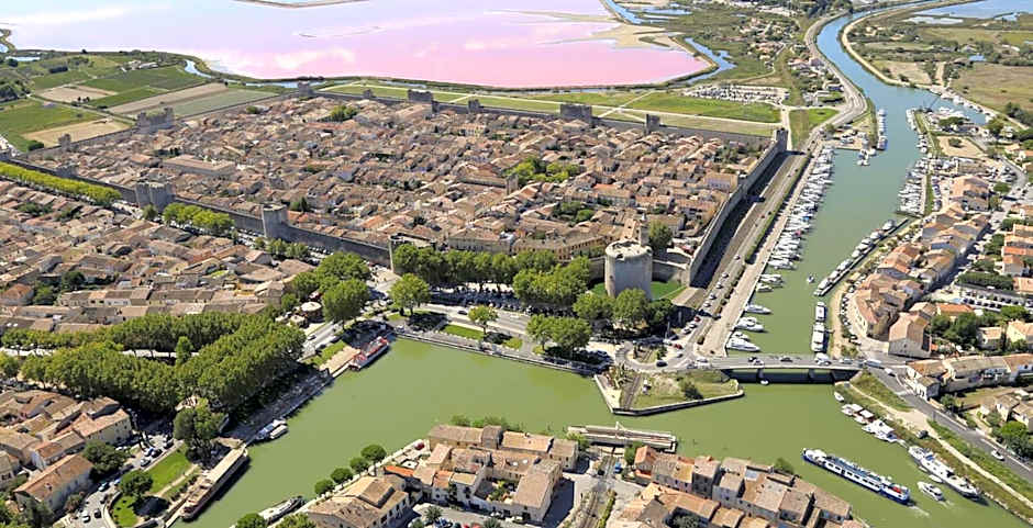 Chambres d'hôtes Chez Thierry