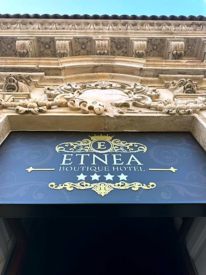Etnea Boutique Hotel