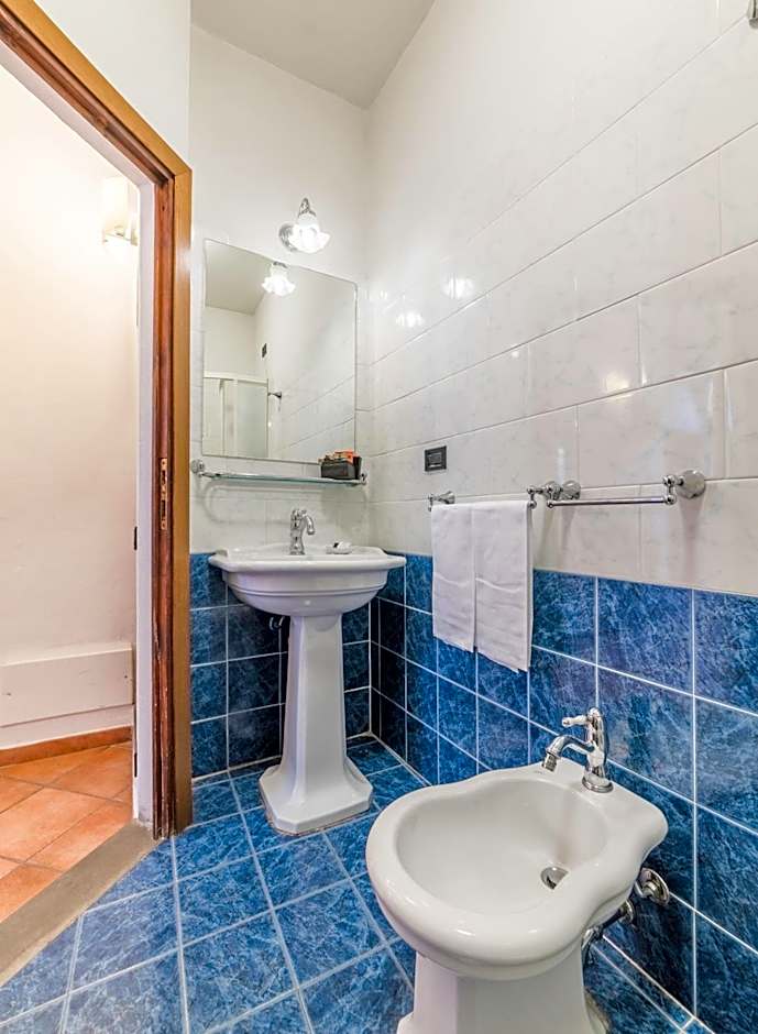 Residenza Il Villino B&B