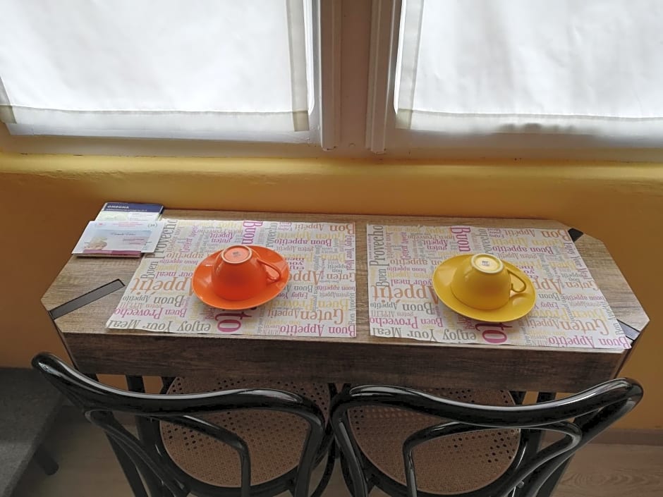 Bed and Breakfast Porta Romana