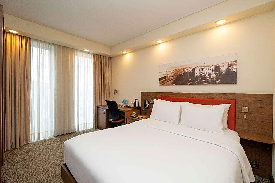 Hampton By Hilton Samsun