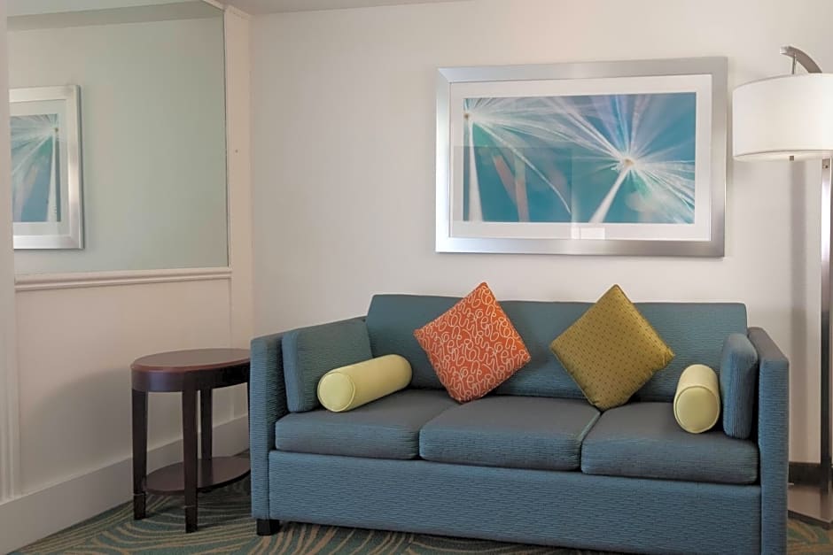 SpringHill Suites by Marriott Fort Lauderdale Airport & Cruise Port