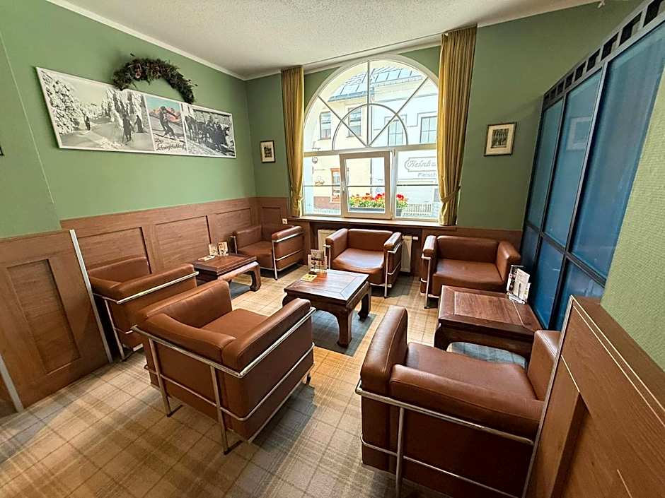 Rathaushotels Oberwiesenthal All Inclusive