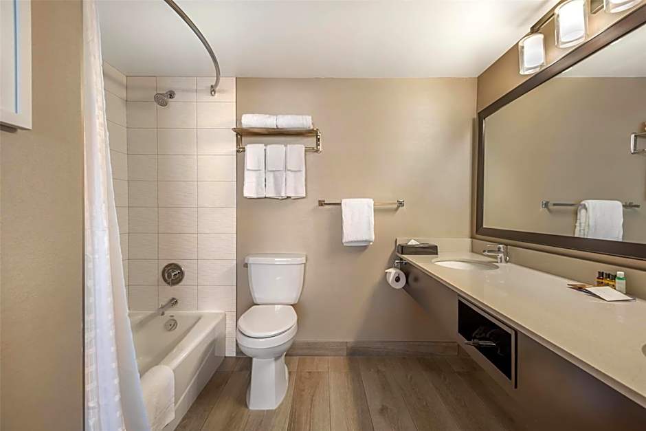 Best Western Plus Calgary Centre Inn