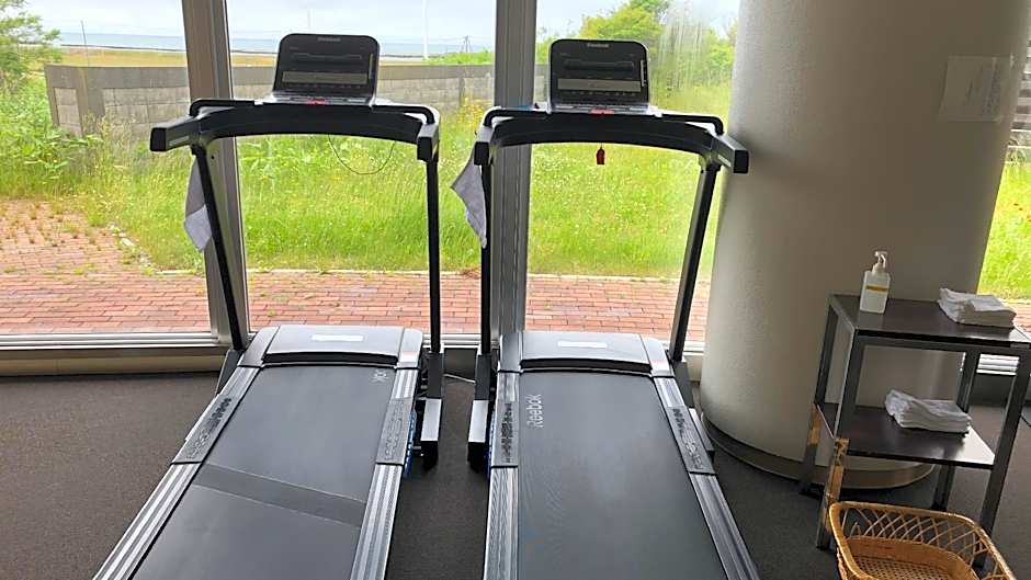 Teshio Spa Yubae Hotel