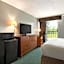 Baymont by Wyndham Salem Roanoke Area