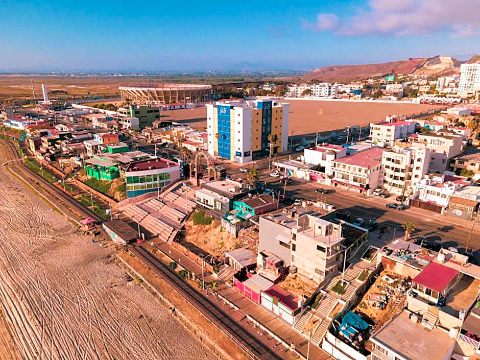 Hotel Jatay