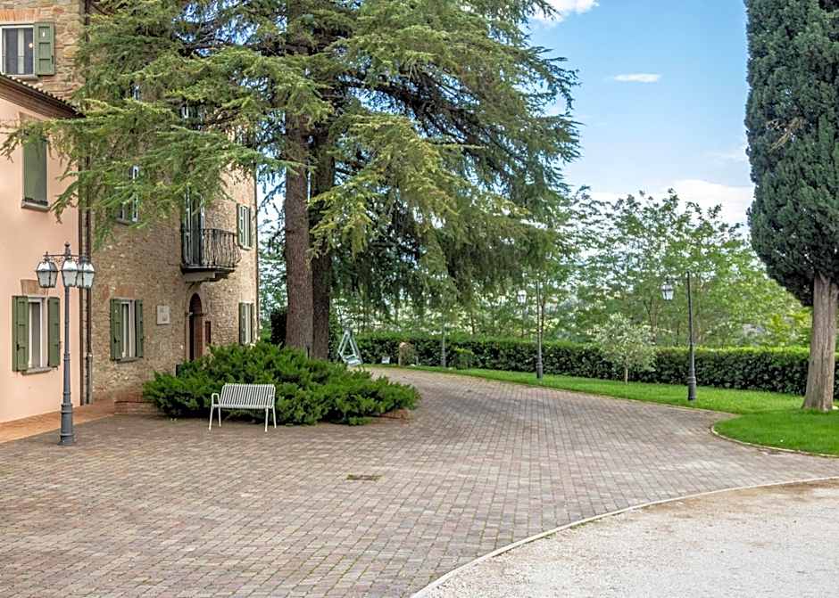 Villa Naldi Relais