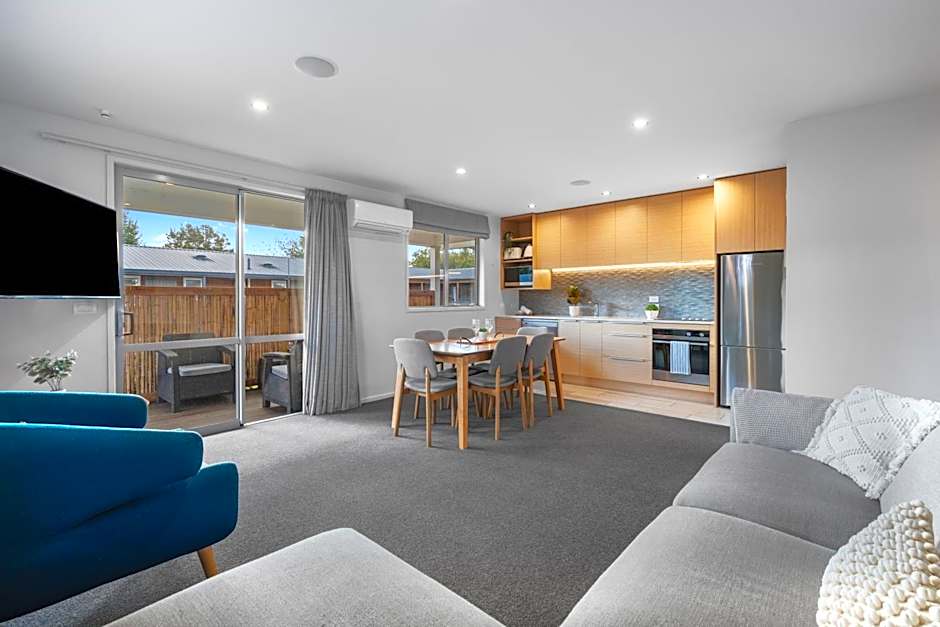 Tasman Holiday Parks - Te Anau