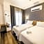 dekatria rooms&aparts