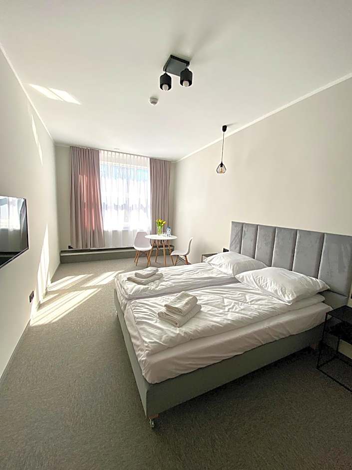 E-Hotel Łódź