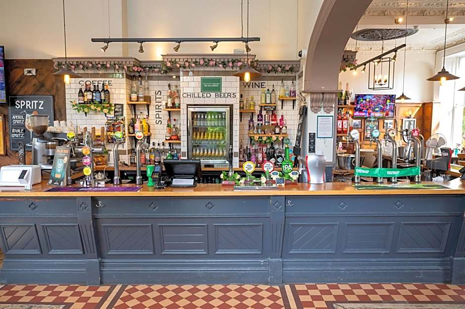 Channings Hotel by Greene King Inns