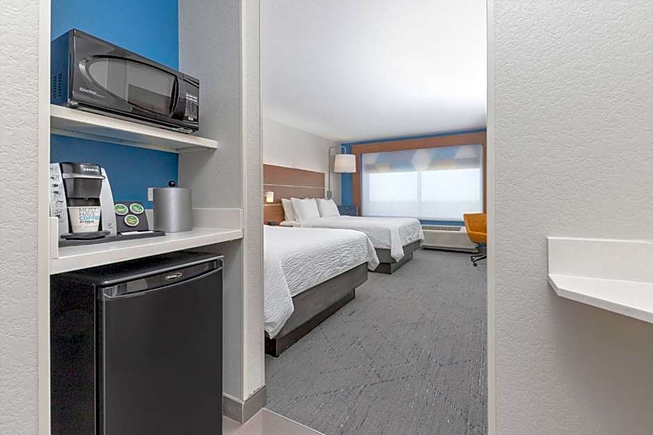 Holiday Inn Express & Suites Moore By IHG