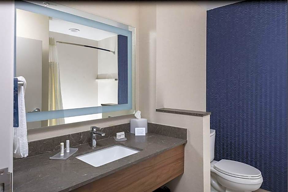 Fairfield Inn & Suites by Marriott Monahans