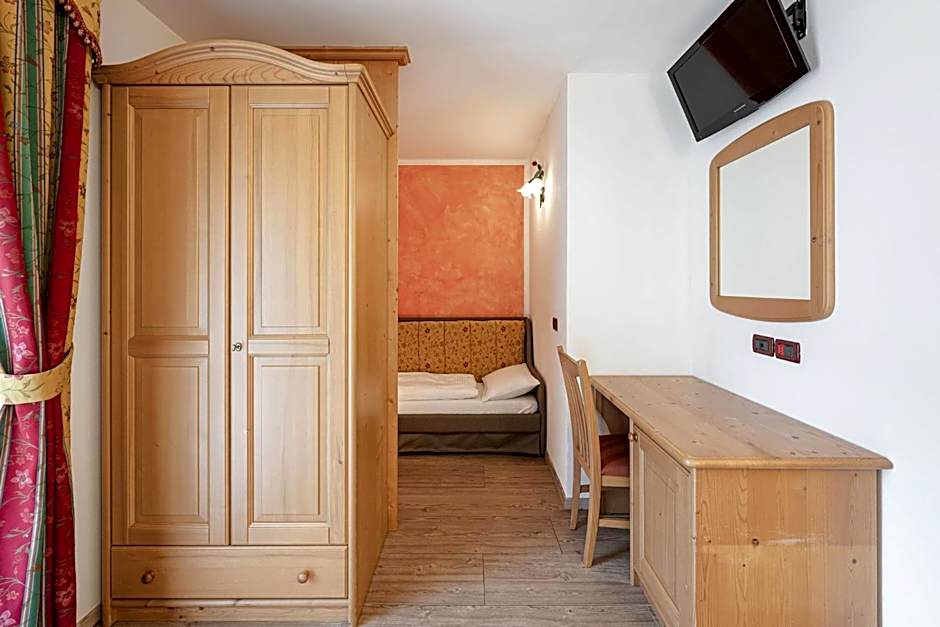 Hotel Genzianella