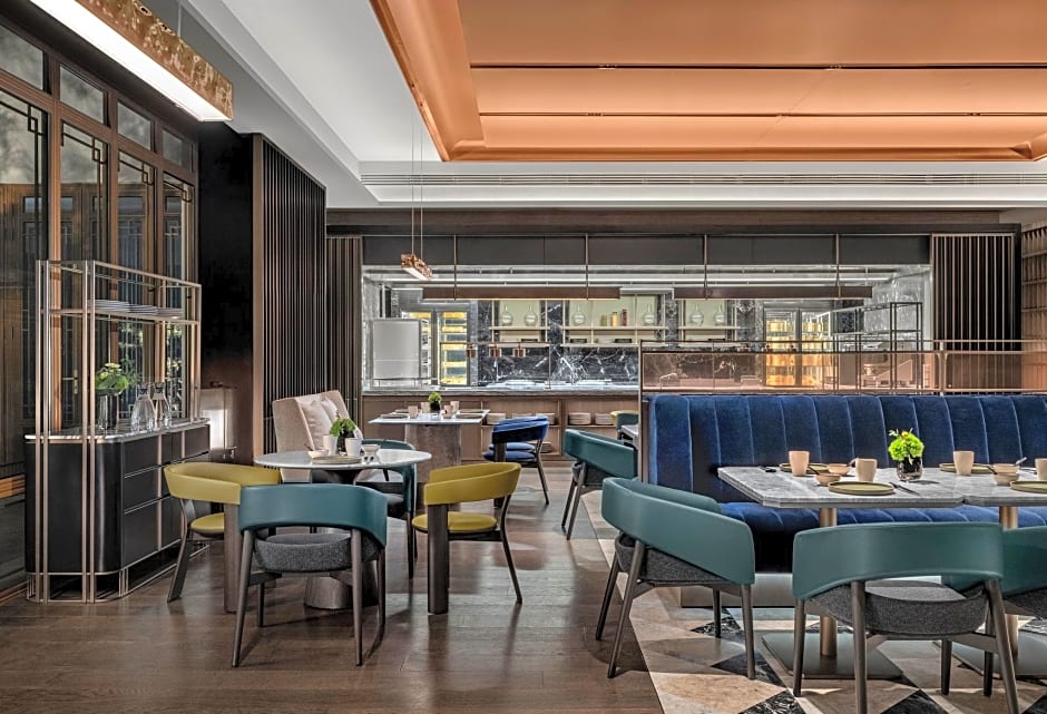 Kimpton Suzhou Bamboo Grove By IHG