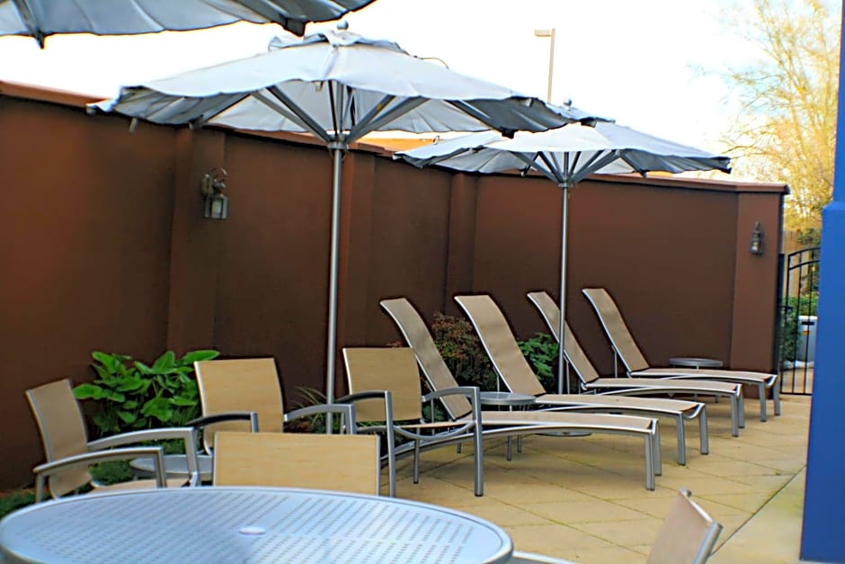 SpringHill Suites by Marriott Baton Rouge South