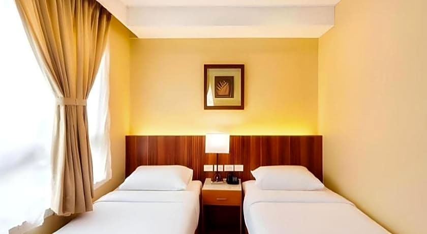 Hotel Veniz Legarda