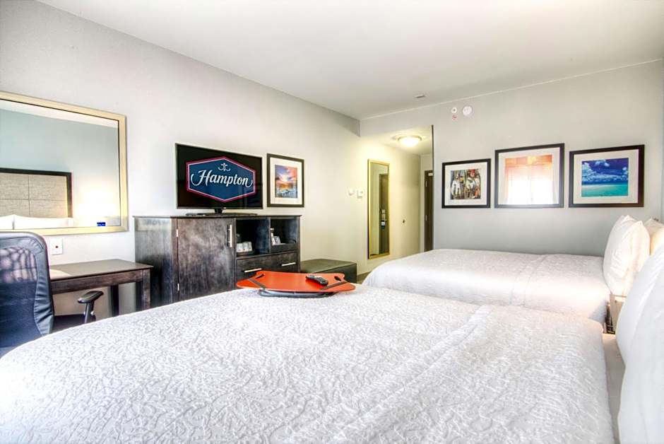 Hampton Inn By Hilton Houston I-10 East, Tx