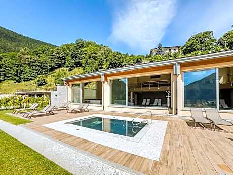 Hotel Belvedere Wellness&SPA