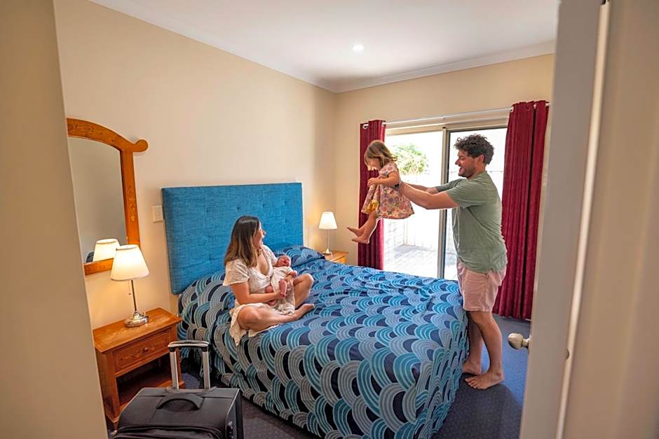 Bunbury Motel and Apartments