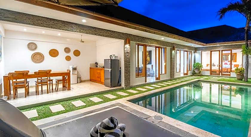 Two Lizards Beach Villas