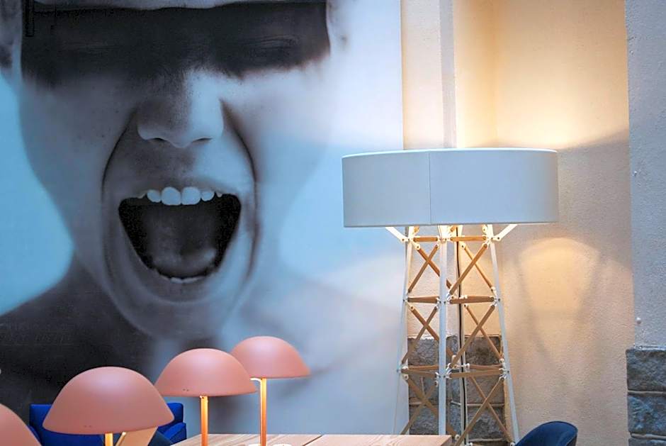 Scandic No 53