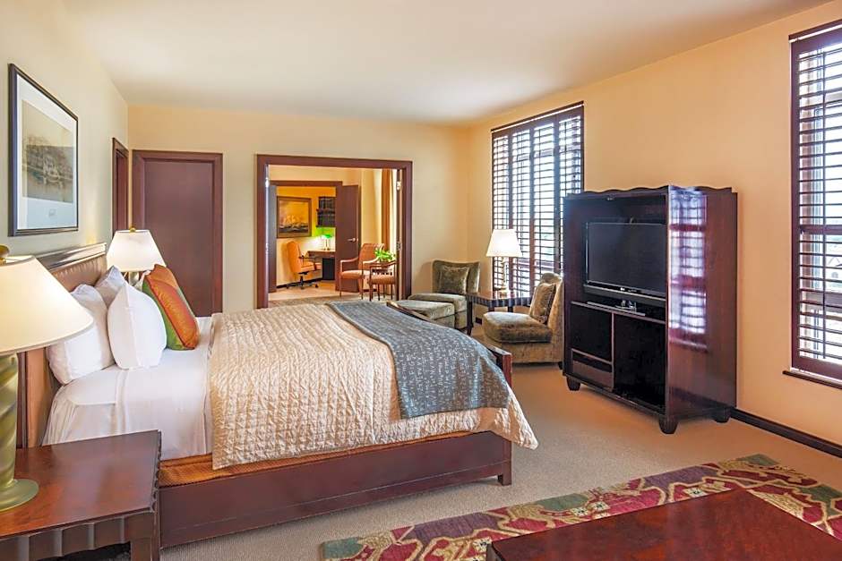 Le Méridien Boston Cambridge