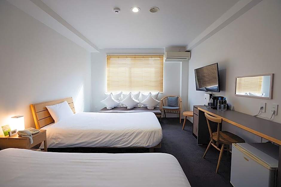 You Style Hotel MARINE