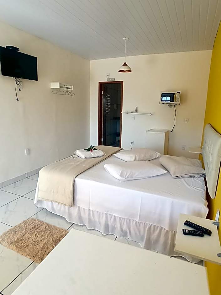 Pousada Alforria -Lavras Novas