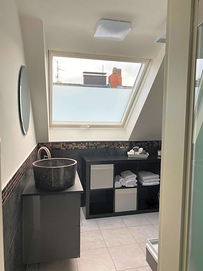 Rheinblick Apartments