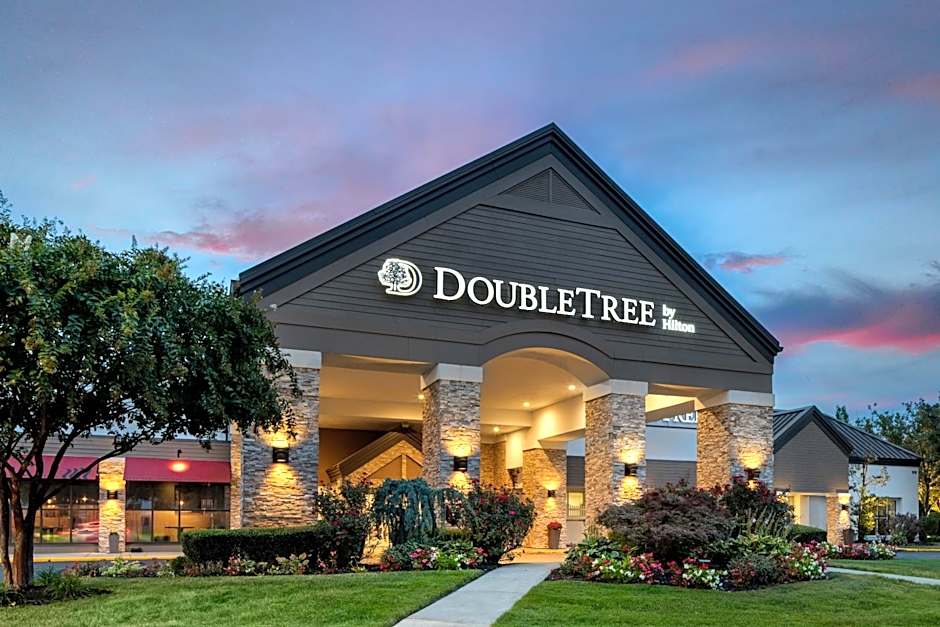 DoubleTree Suites By Hilton Hotel Mt. Laurel