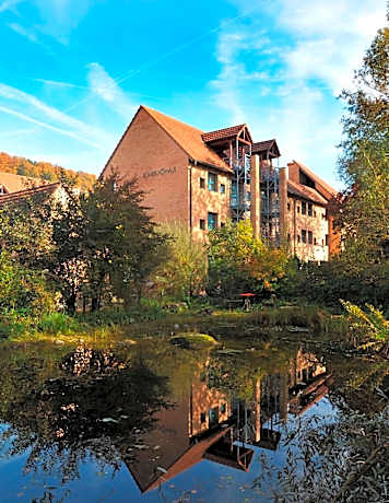 Seminarhotel Romerohaus