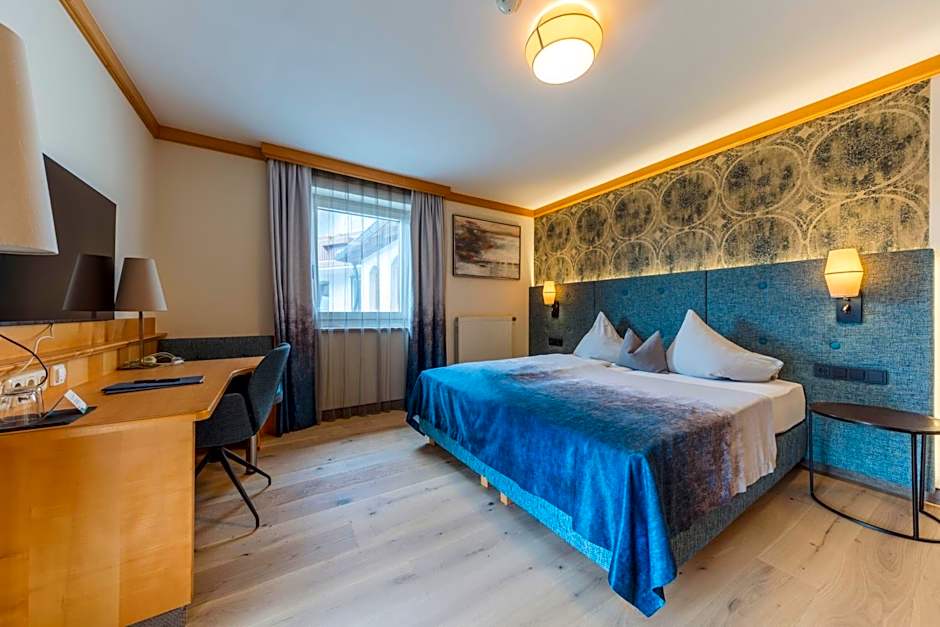 Hotel Königgut