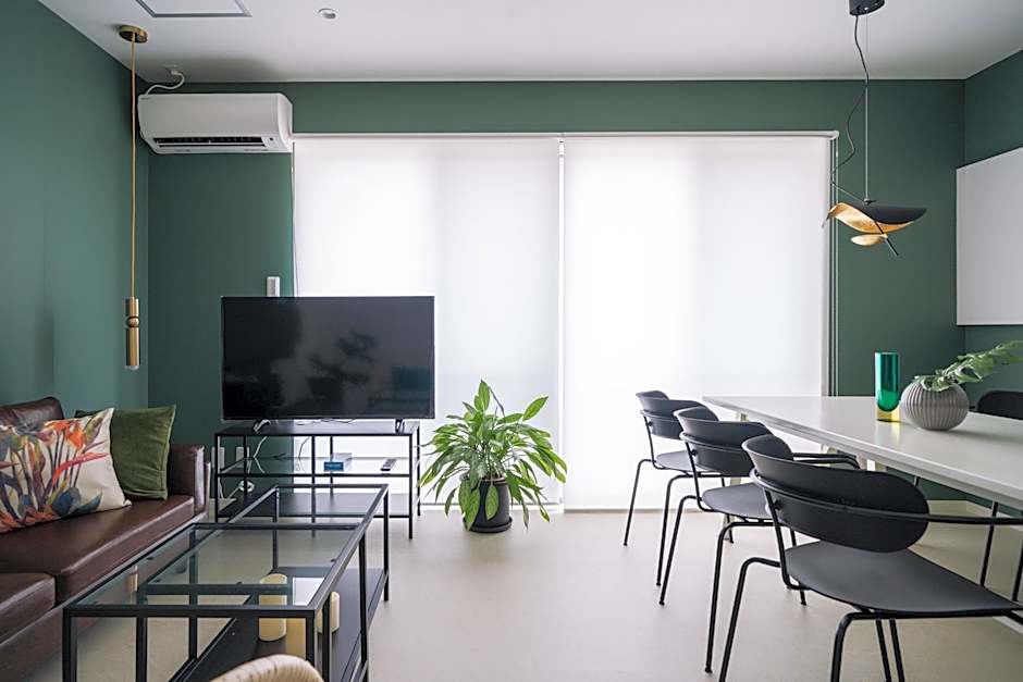 Comfort Miyabi Annex One 301