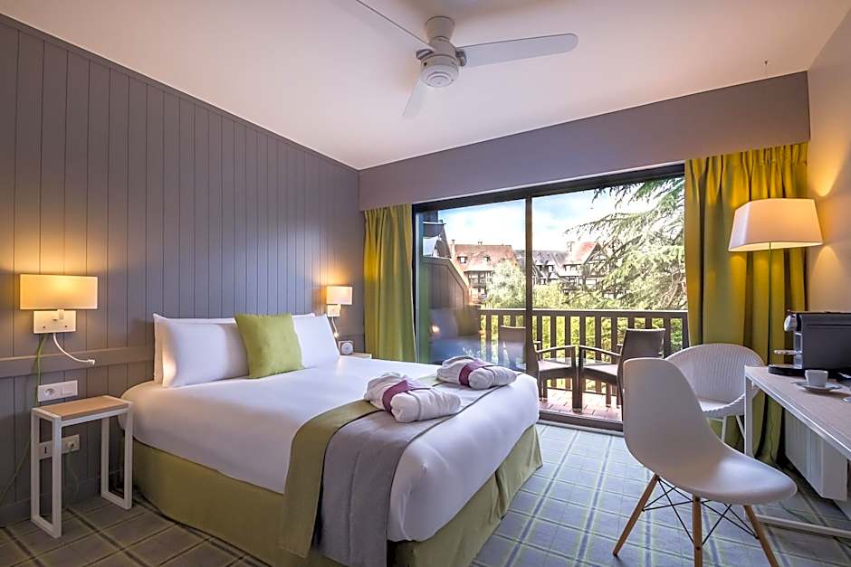 Mercure Deauville Centre