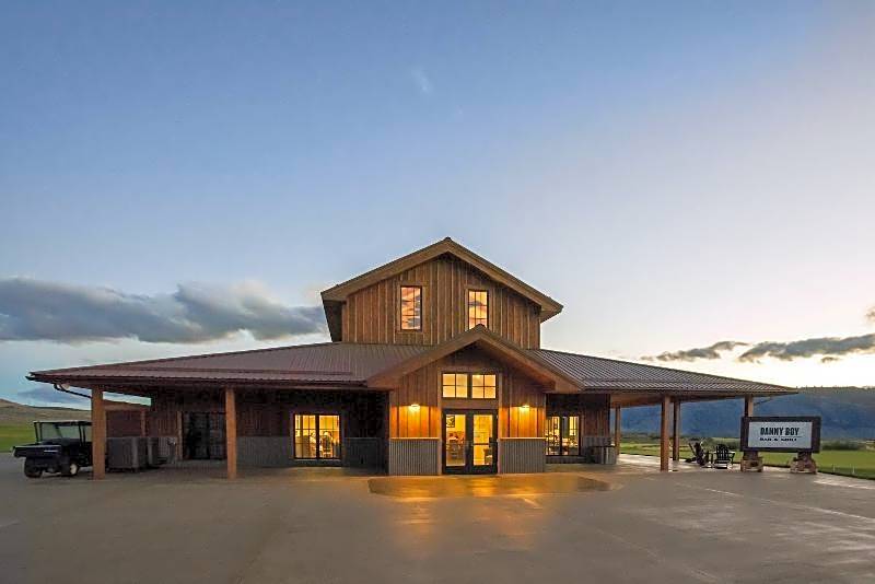 Inn at Gamble Sands