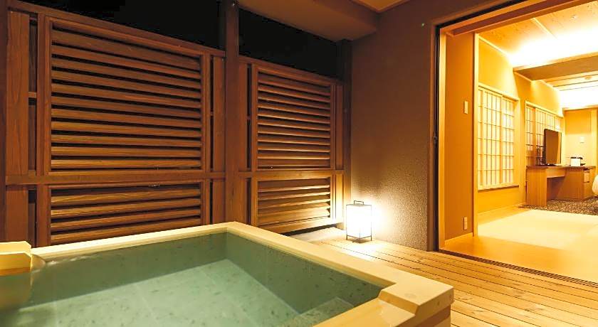 THE SHIROYAMA TERRACE TSUYAMA VILLA